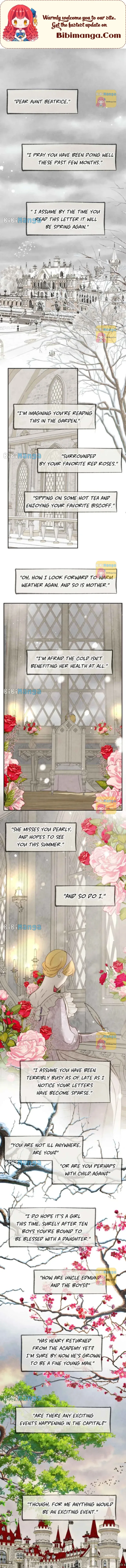 I Am the Villain Chapter 30 page 2