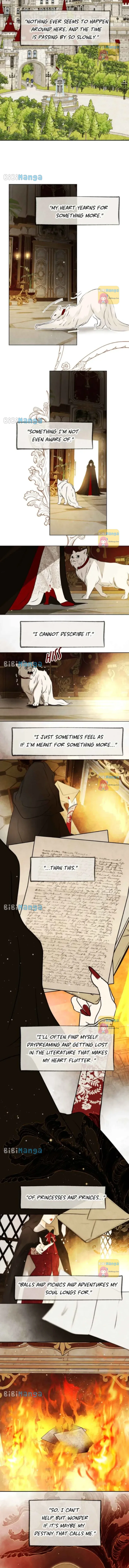 I Am the Villain Chapter 30 page 3