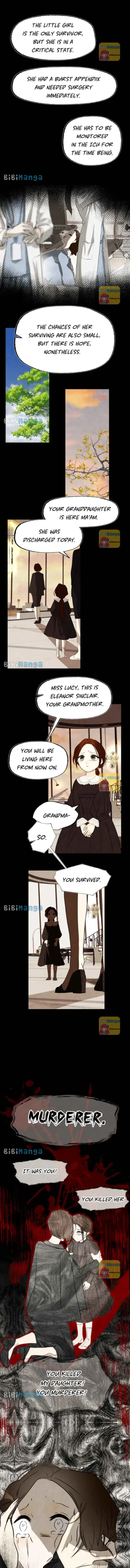 I Am the Villain Chapter 29 page 9