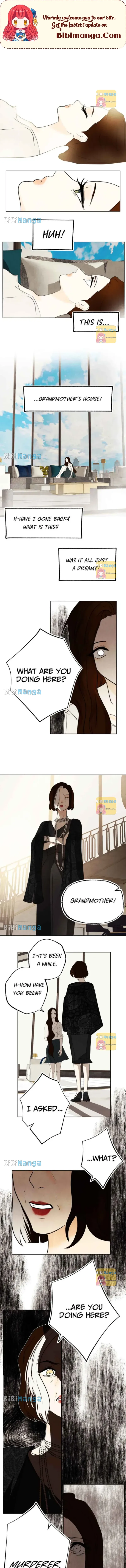 I Am the Villain Chapter 29 page 2