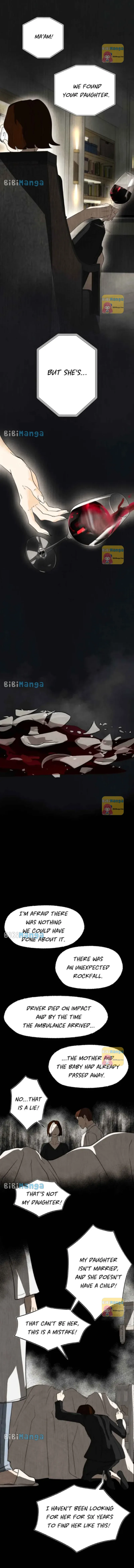 I Am the Villain Chapter 29 page 8