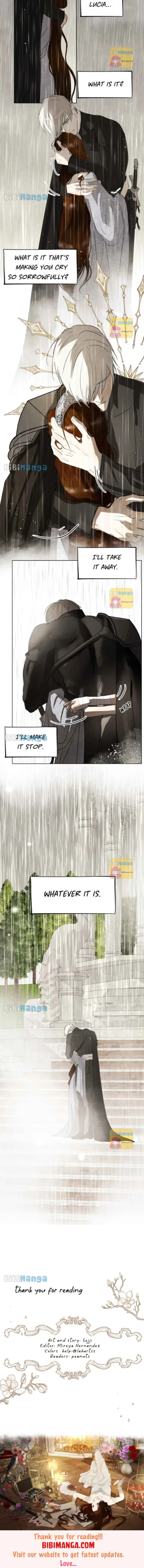 I Am the Villain Chapter 29 page 13