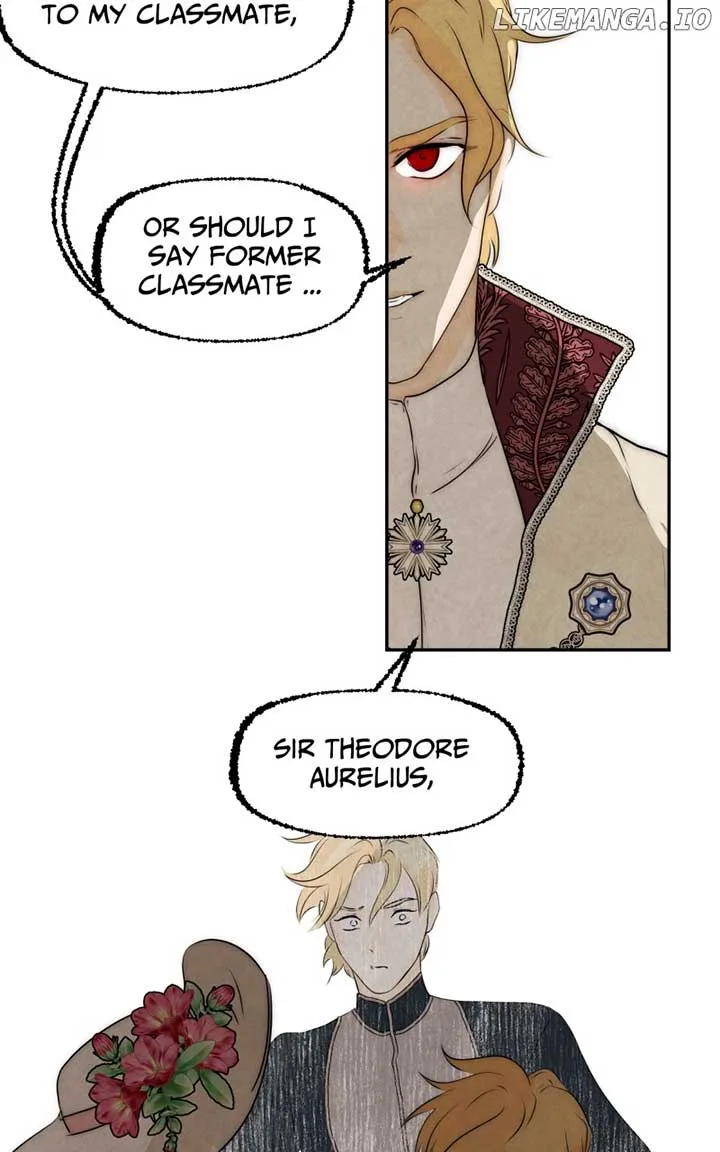 I Am the Villain Chapter 33 page 11