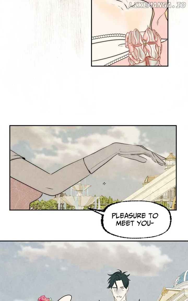 I Am the Villain Chapter 33 page 13