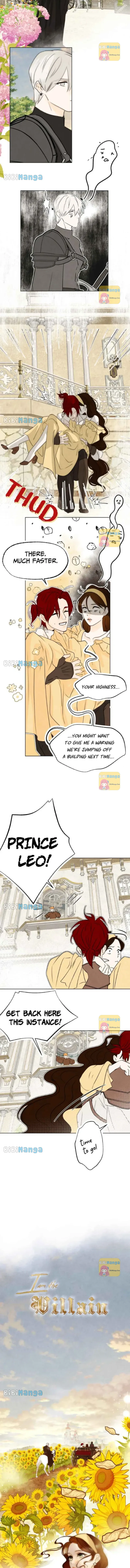 I Am the Villain Chapter 31 page 9