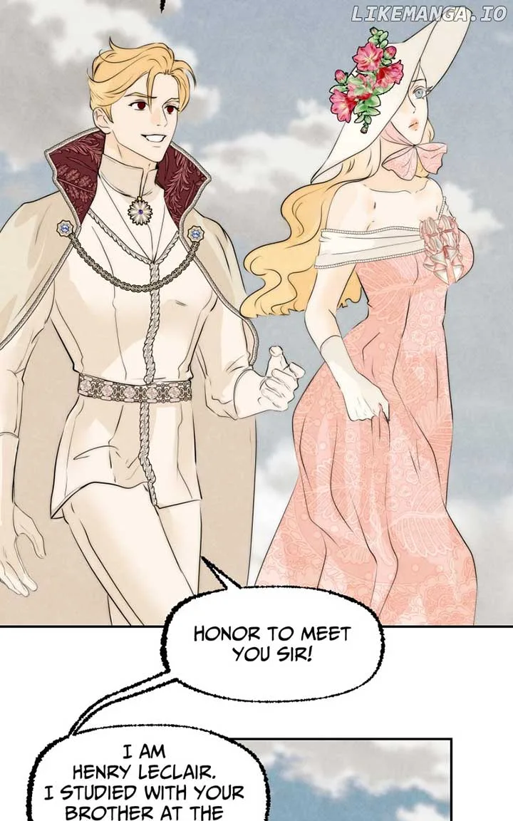 I Am the Villain Chapter 33 page 8