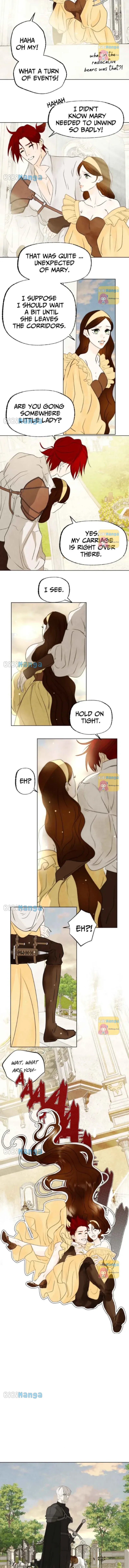 I Am the Villain Chapter 31 page 8