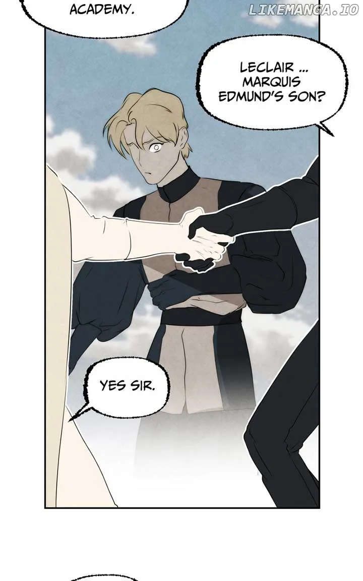 I Am the Villain Chapter 33 page 9