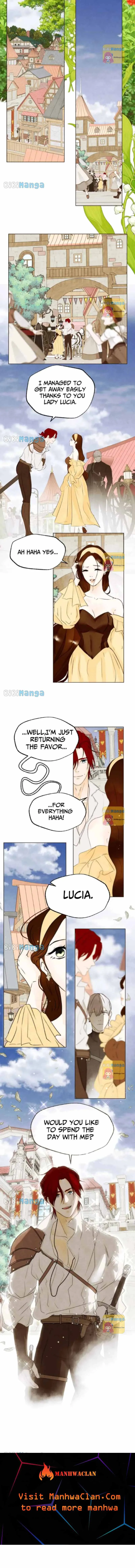 I Am the Villain Chapter 31 page 12