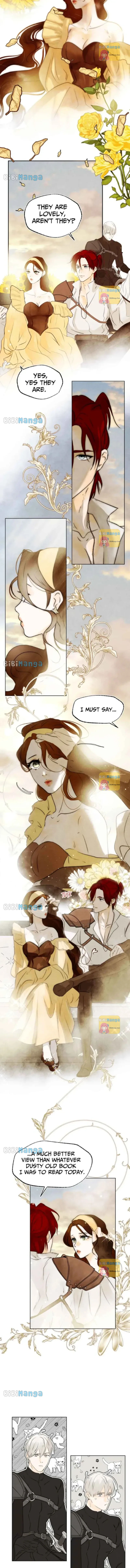 I Am the Villain Chapter 31 page 10