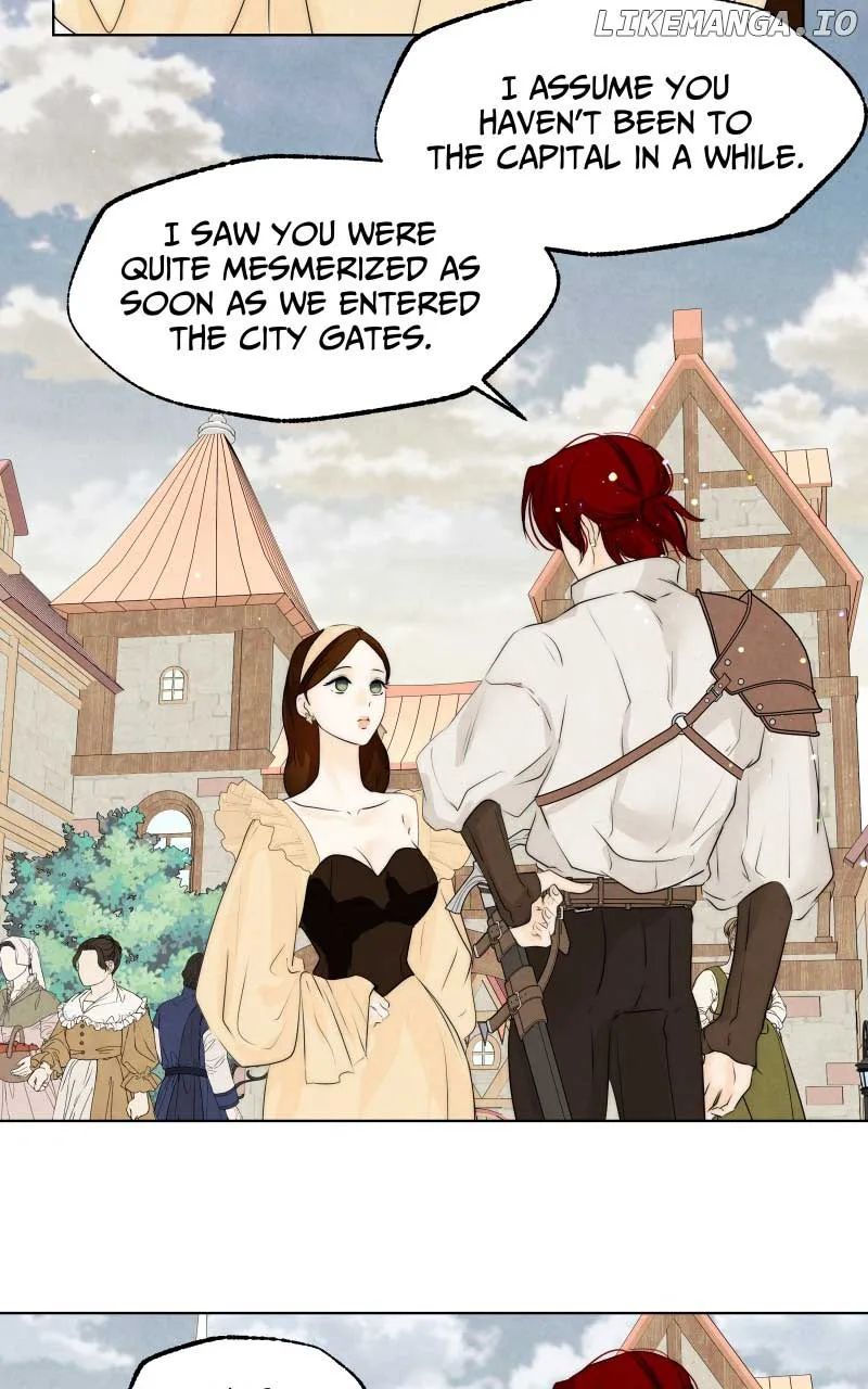 I Am the Villain Chapter 32 page 39