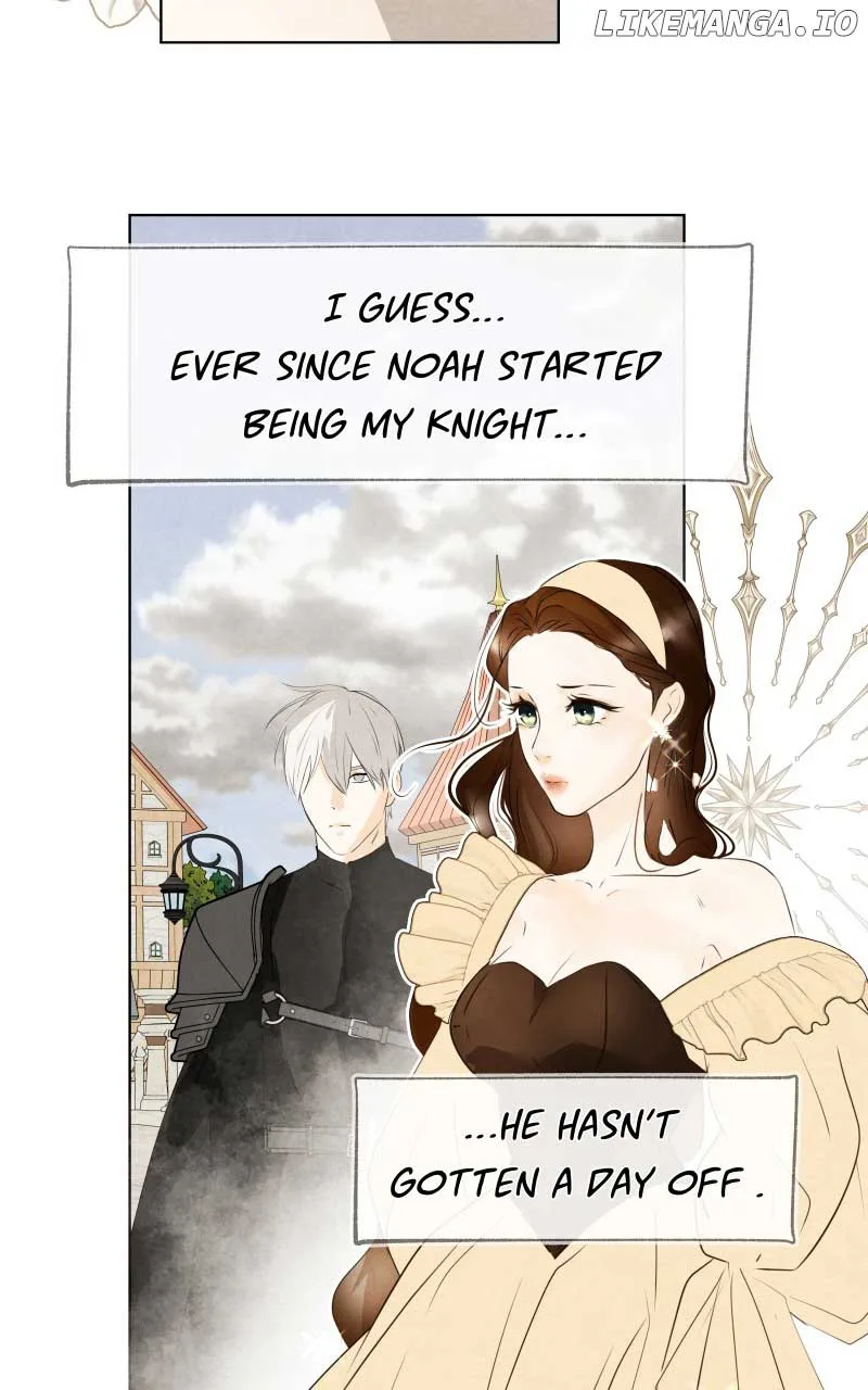 I Am the Villain Chapter 32 page 43