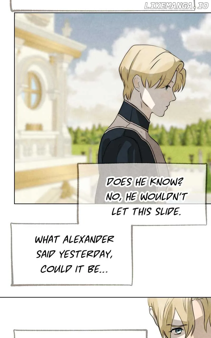 I Am the Villain Chapter 32 page 15