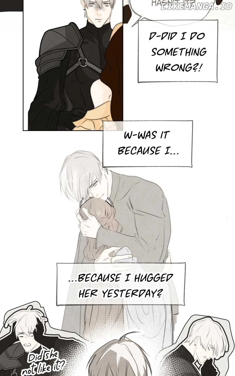I Am the Villain Chapter 32 page 55