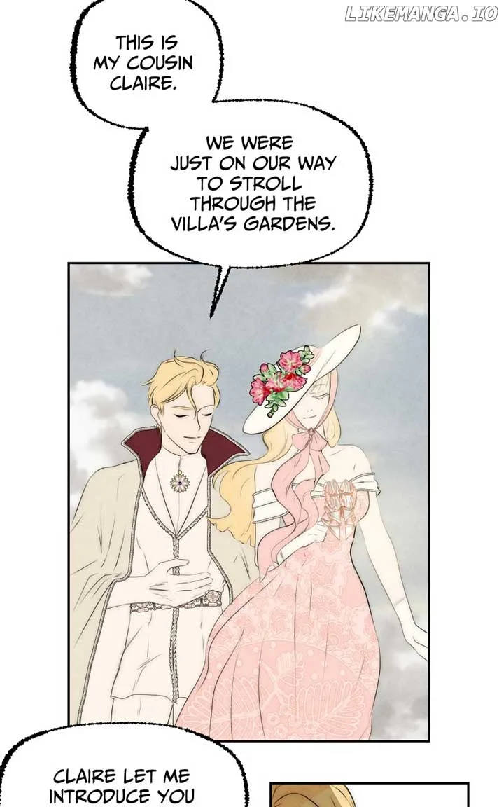 I Am the Villain Chapter 33 page 10