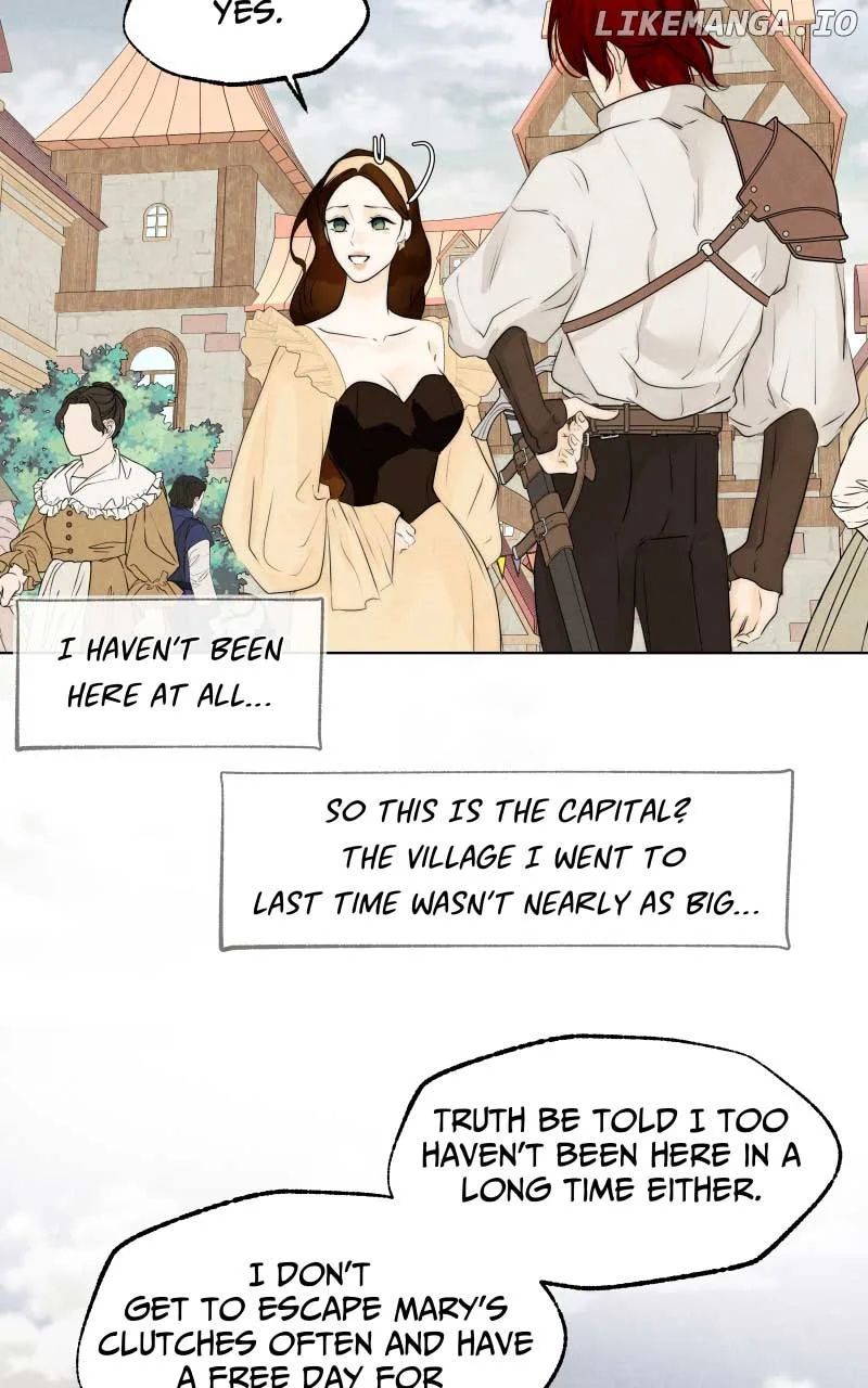 I Am the Villain Chapter 32 page 40