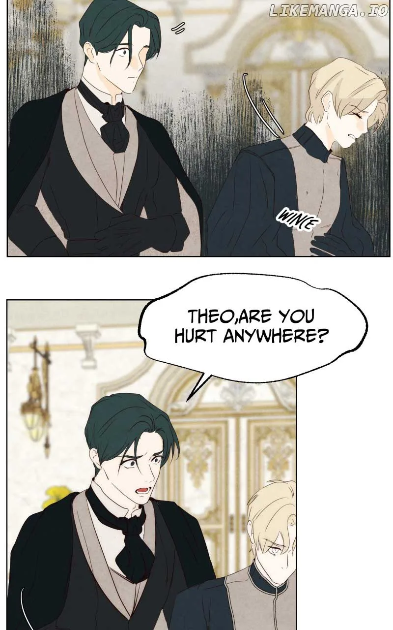 I Am the Villain Chapter 32 page 22