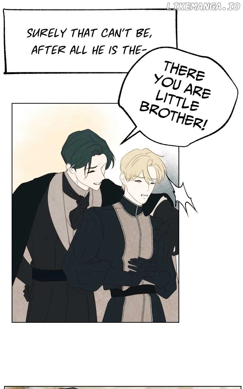 I Am the Villain Chapter 32 page 21