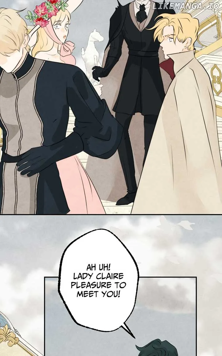 I Am the Villain Chapter 33 page 14