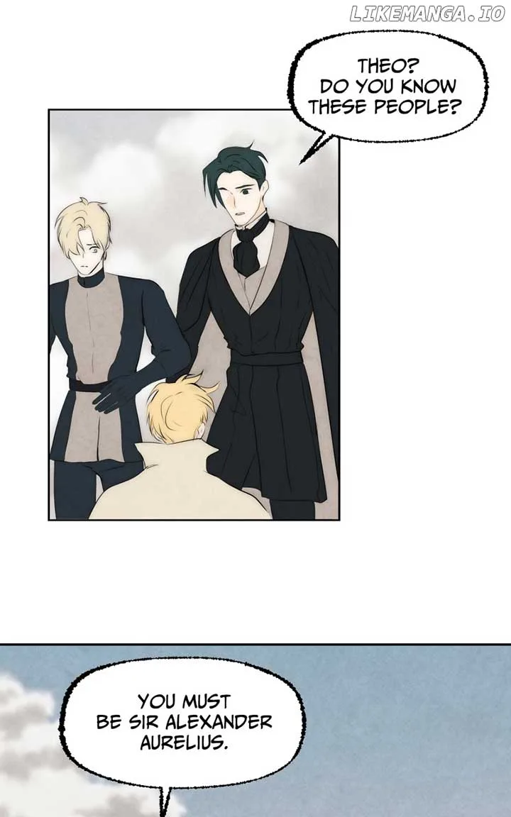 I Am the Villain Chapter 33 page 7