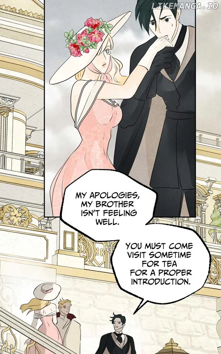 I Am the Villain Chapter 33 page 15