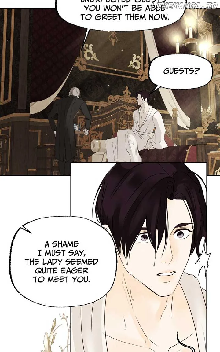 I Am the Villain Chapter 33 page 45