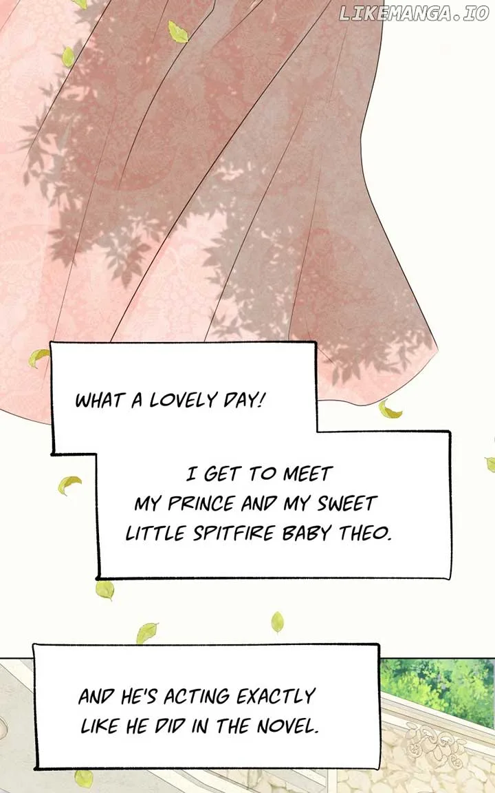 I Am the Villain Chapter 33 page 52