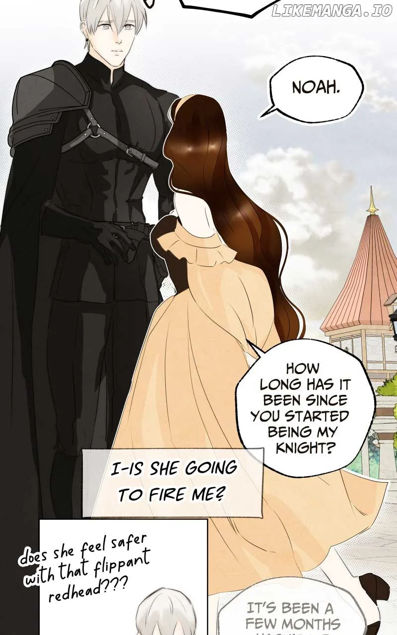 I Am the Villain Chapter 32 page 54