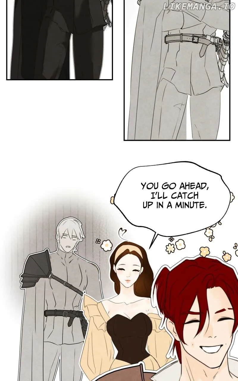 I Am the Villain Chapter 32 page 50