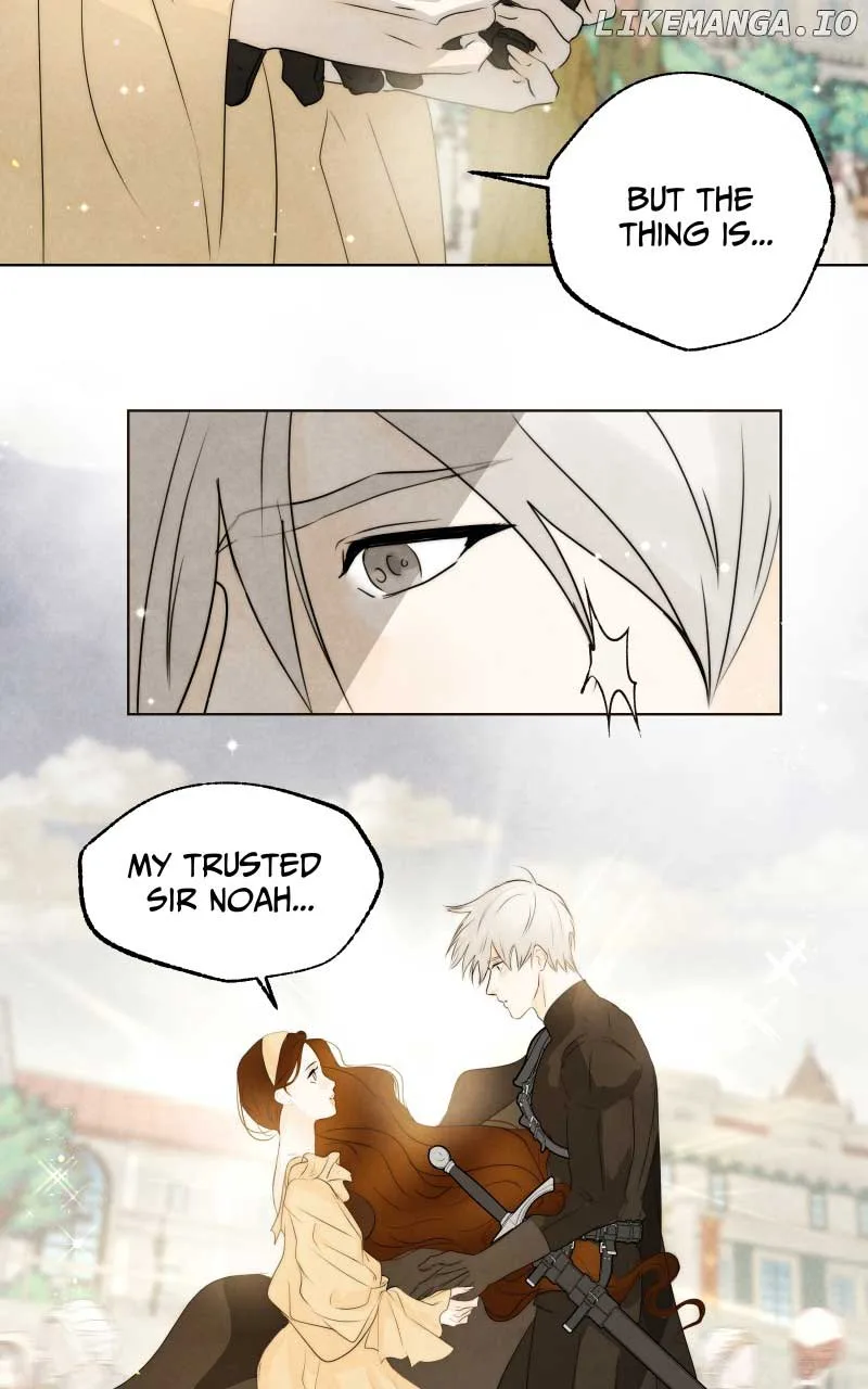 I Am the Villain Chapter 32 page 65