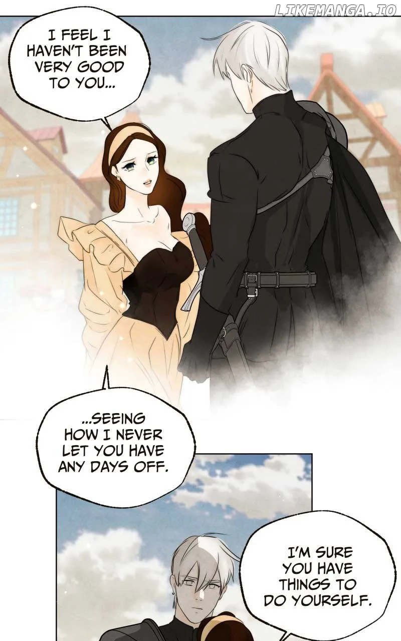 I Am the Villain Chapter 32 page 59