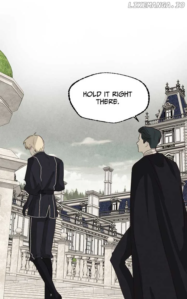 I Am the Villain Chapter 33 page 58