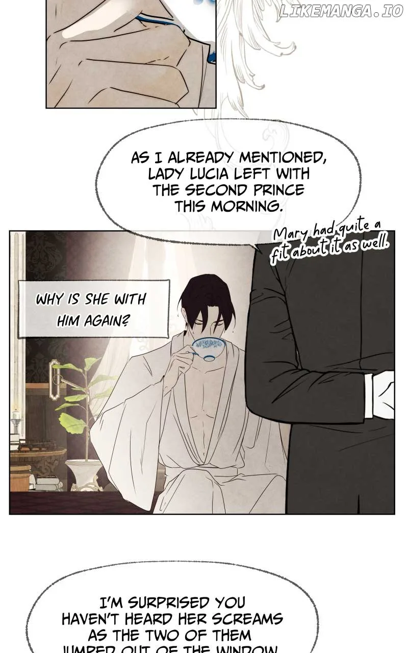 I Am the Villain Chapter 34 page 9