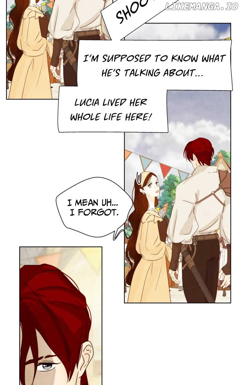 I Am the Villain Chapter 34 page 14