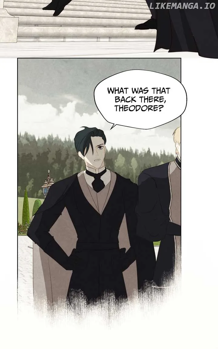 I Am the Villain Chapter 33 page 59