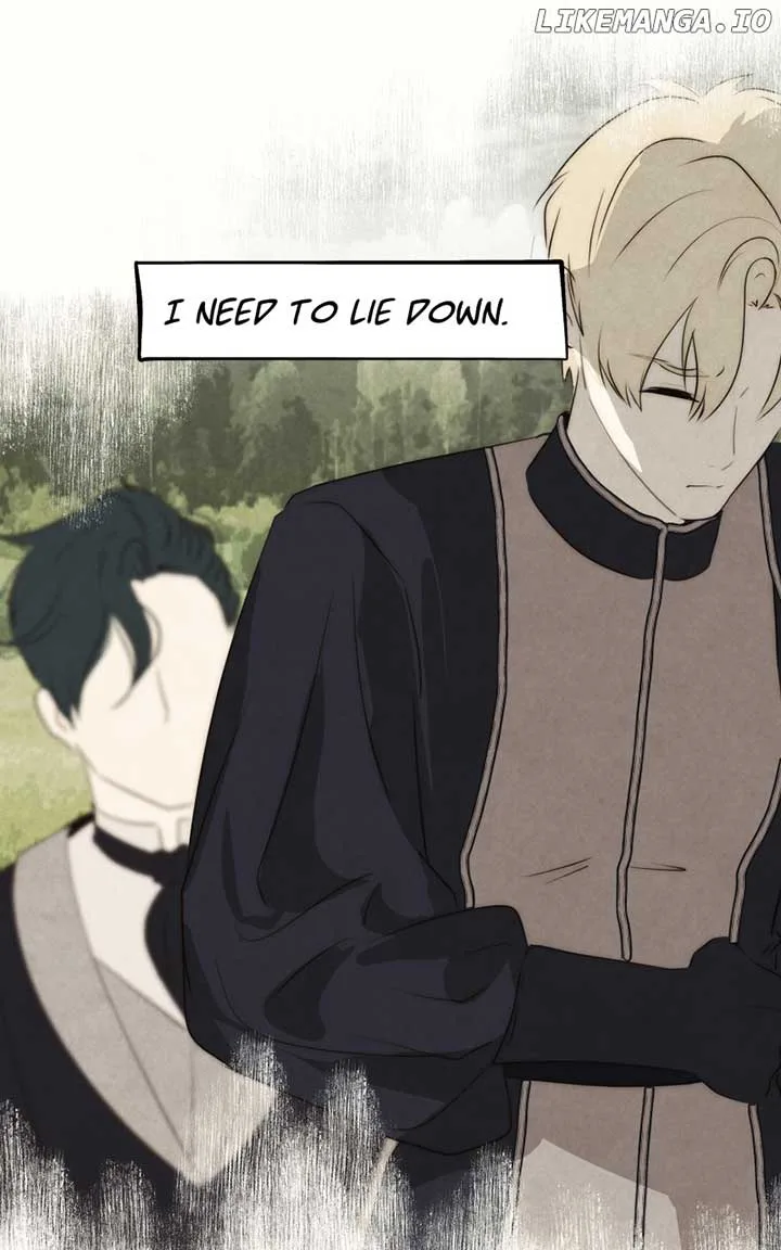 I Am the Villain Chapter 33 page 60