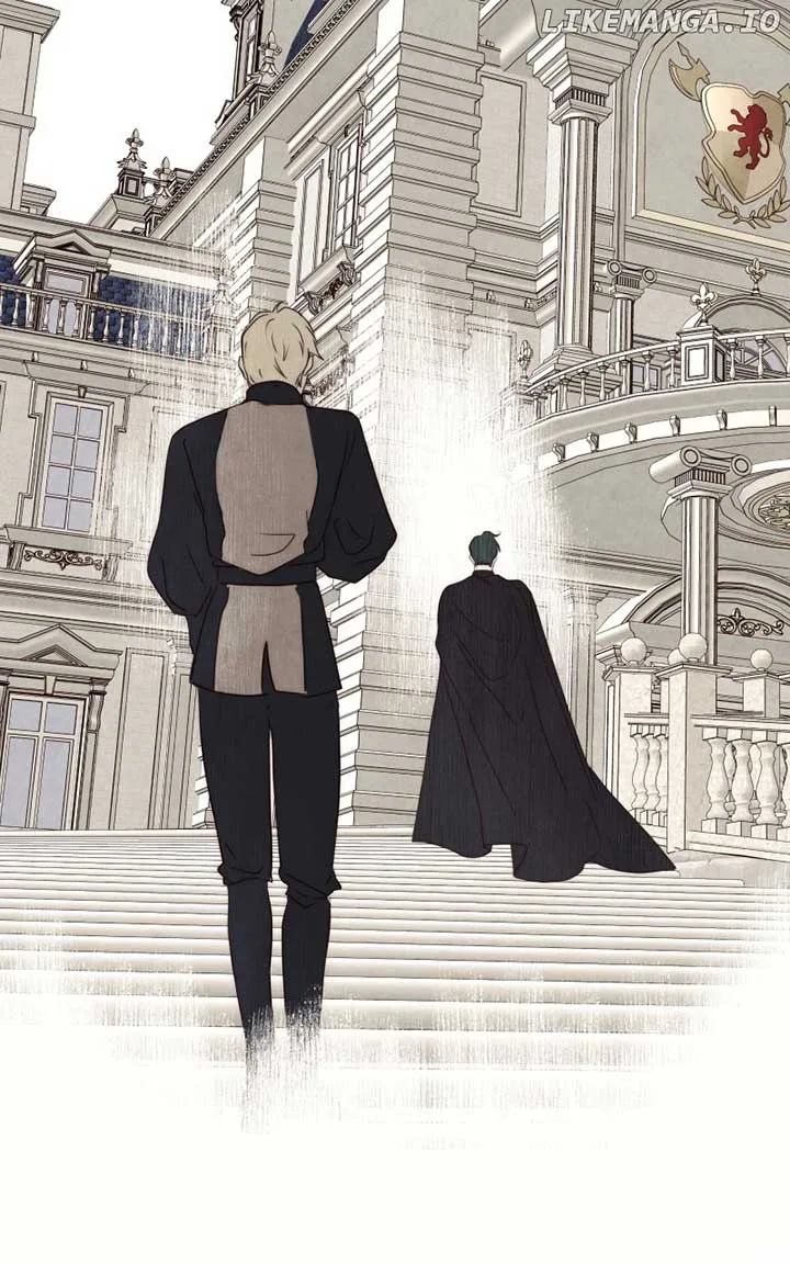 I Am the Villain Chapter 33 page 65