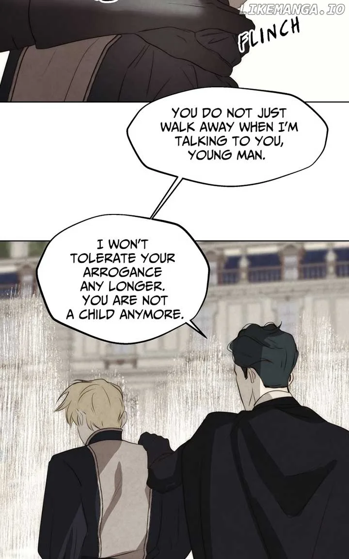 I Am the Villain Chapter 33 page 62