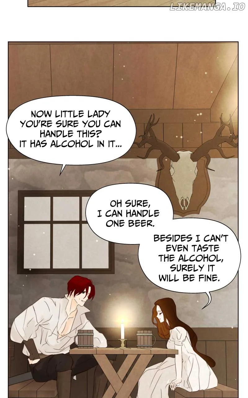 I Am the Villain Chapter 35 page 14