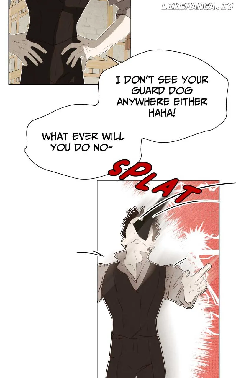 I Am the Villain Chapter 35 page 31