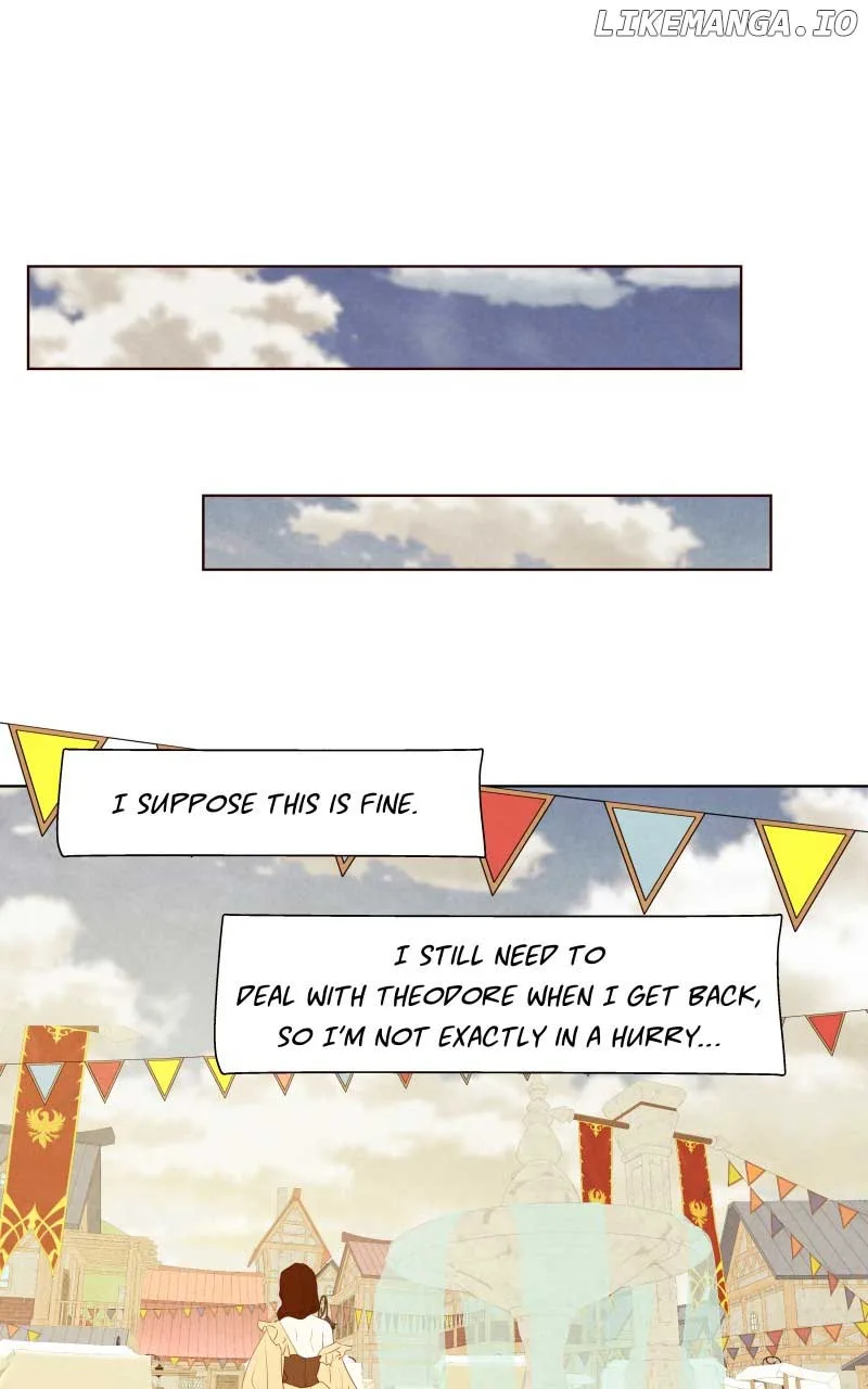I Am the Villain Chapter 34 page 19