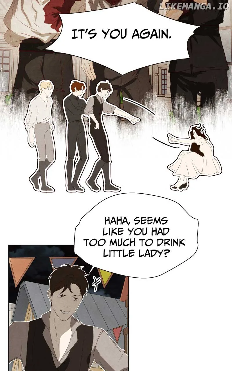 I Am the Villain Chapter 35 page 30