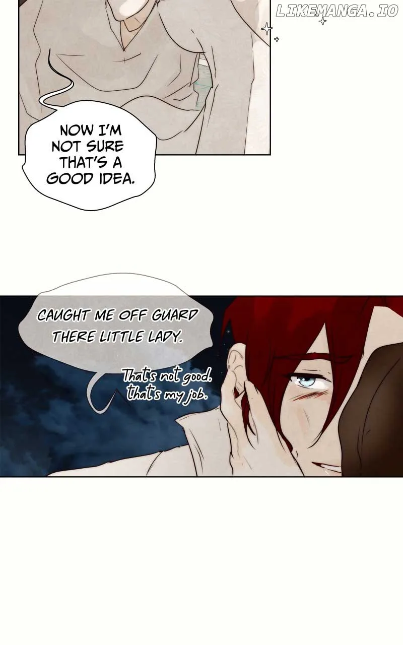 I Am the Villain Chapter 35 page 24
