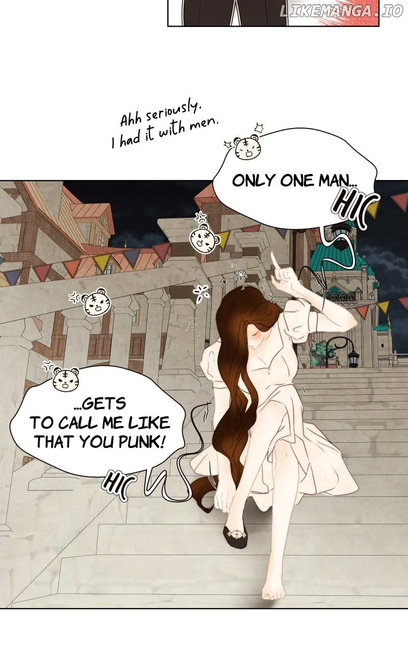 I Am the Villain Chapter 35 page 32