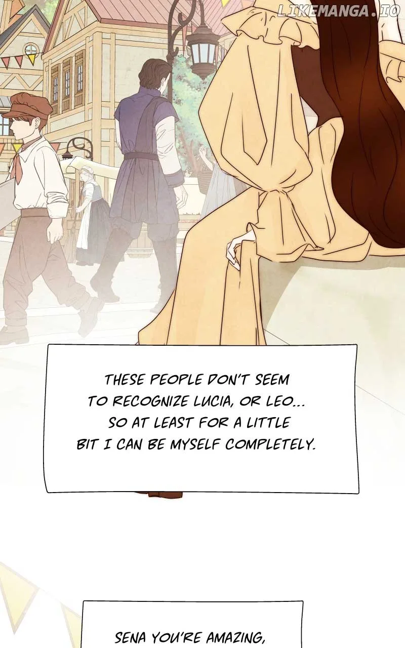 I Am the Villain Chapter 34 page 27