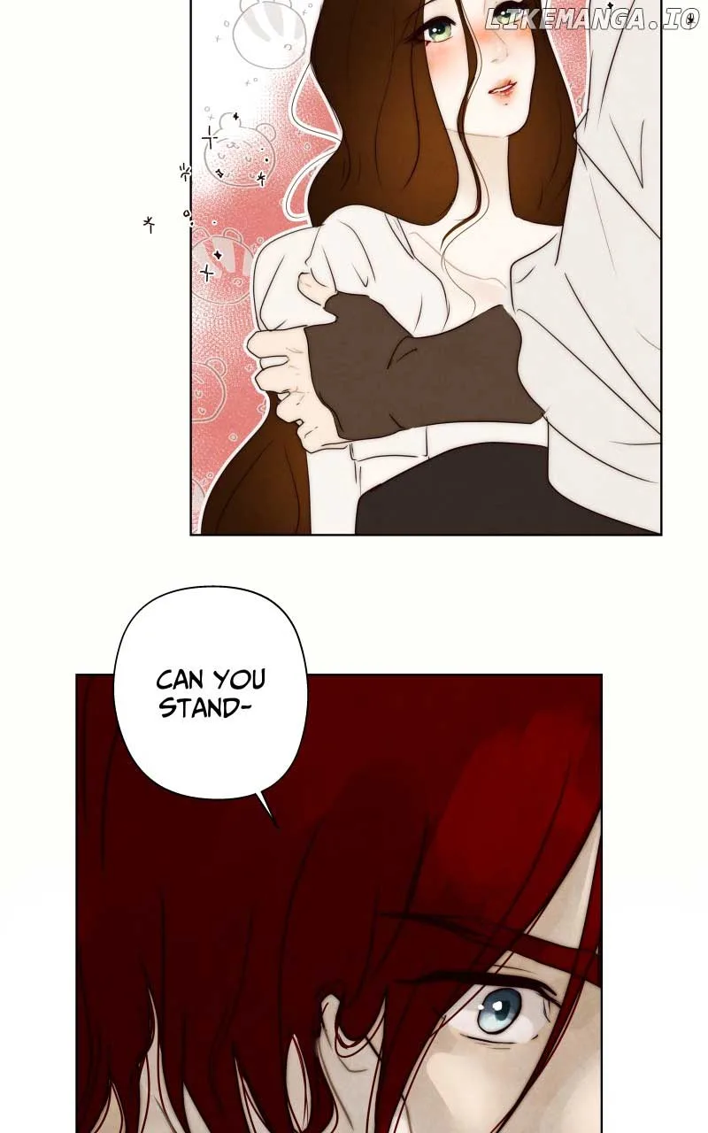 I Am the Villain Chapter 35 page 20