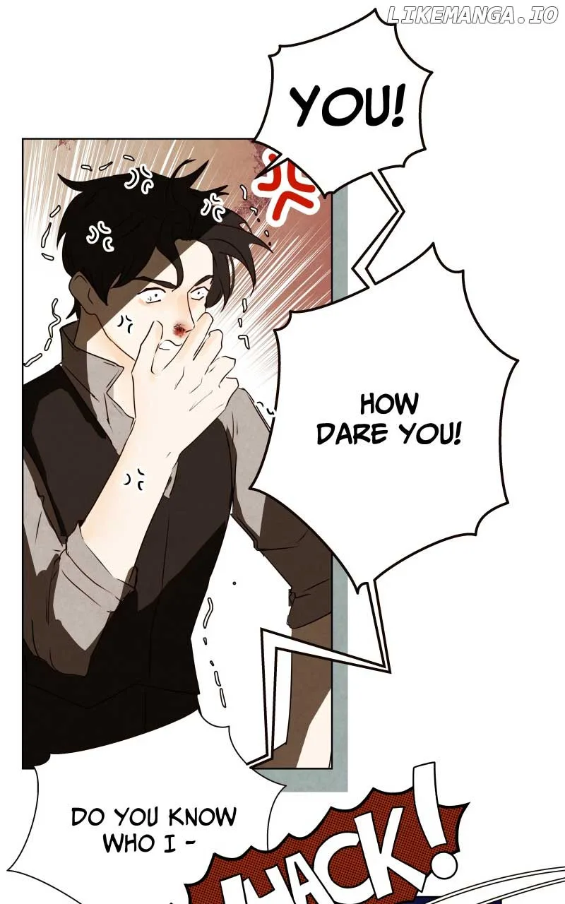 I Am the Villain Chapter 35 page 33