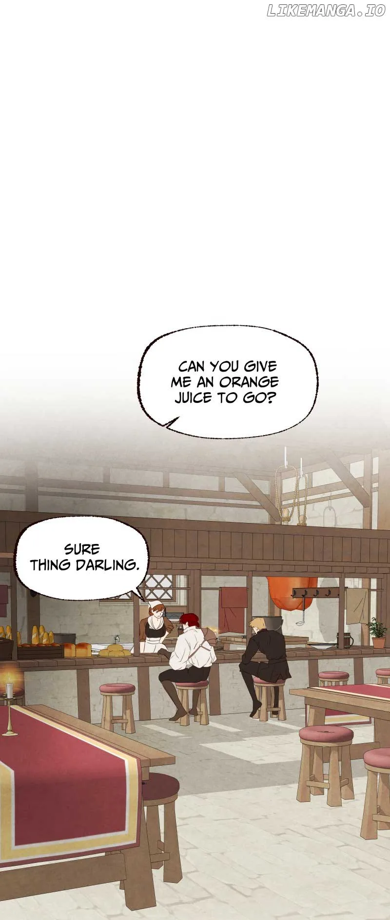 I Am the Villain Chapter 34 page 33