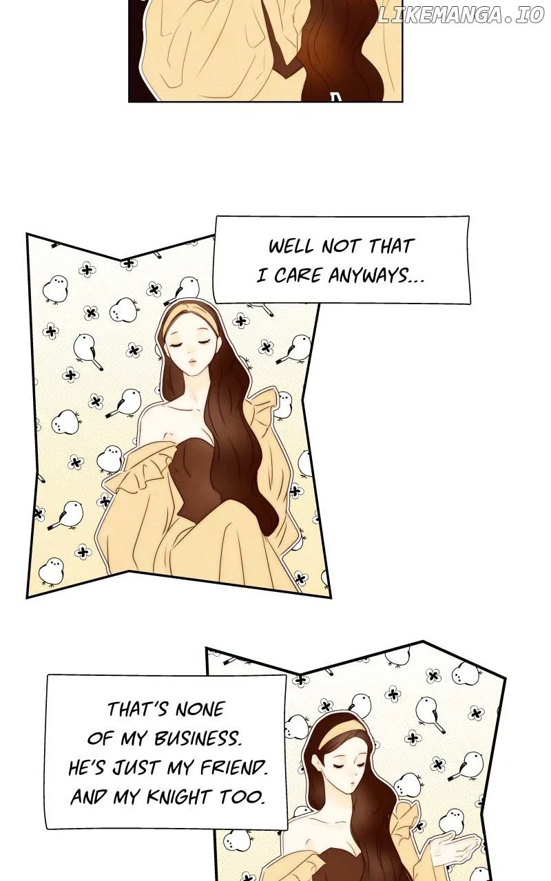 I Am the Villain Chapter 34 page 24