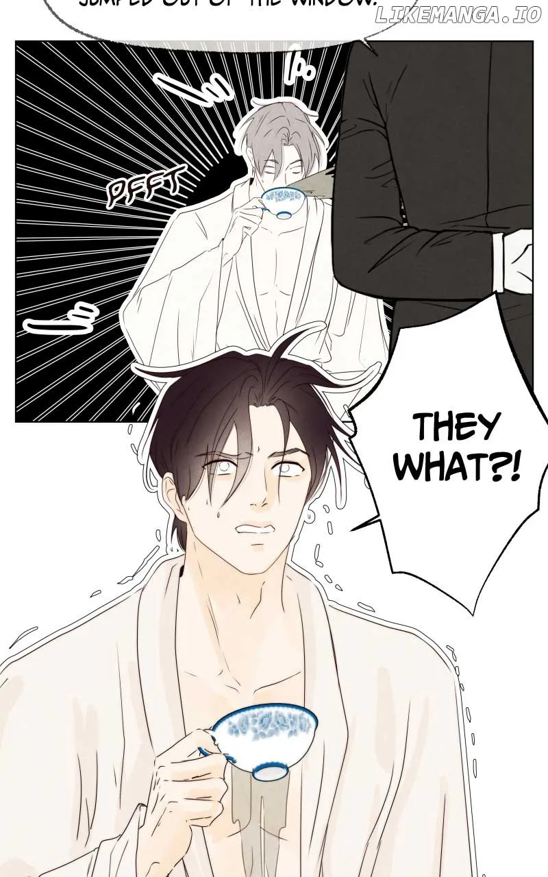 I Am the Villain Chapter 34 page 10